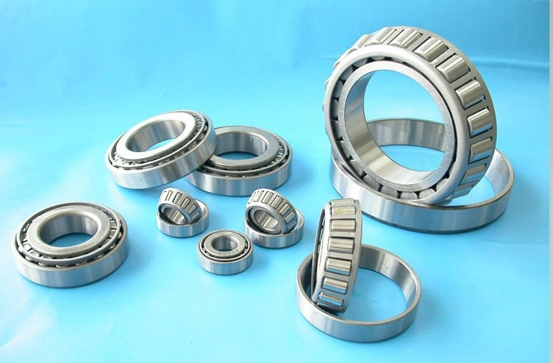 Taper Roller Bearing-en lan-printzipioa, ezaugarriak eta aplikazioa.