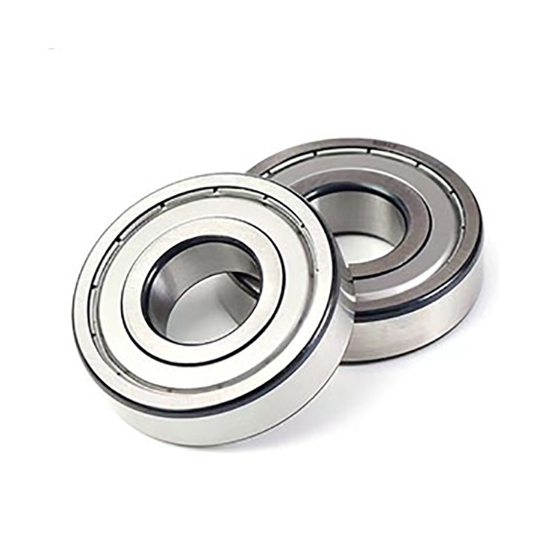 Deep Groove Ball Bearing Gearbox aplikazioaren eszenatokiak