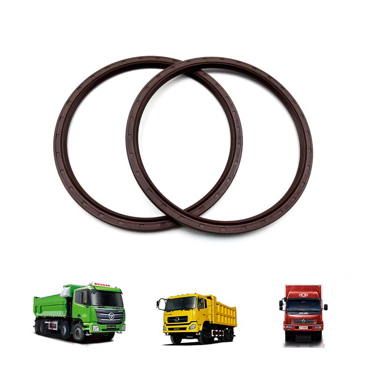 Skeleton Oil Seal Howo isuzu Truck Oil Seal For