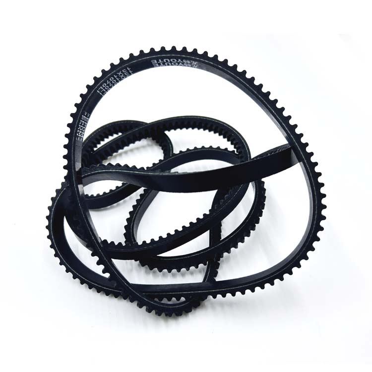 Ribbed Teeth V Pk Gerrikoa Motor Kamioiarentzat