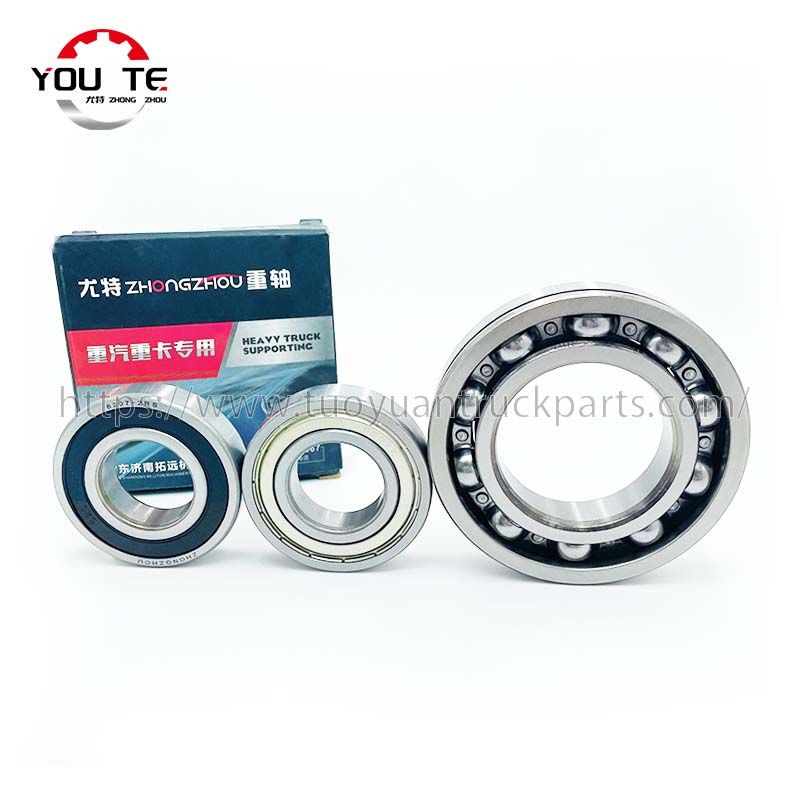 Deep Groove Ball Bearing Skateboarda