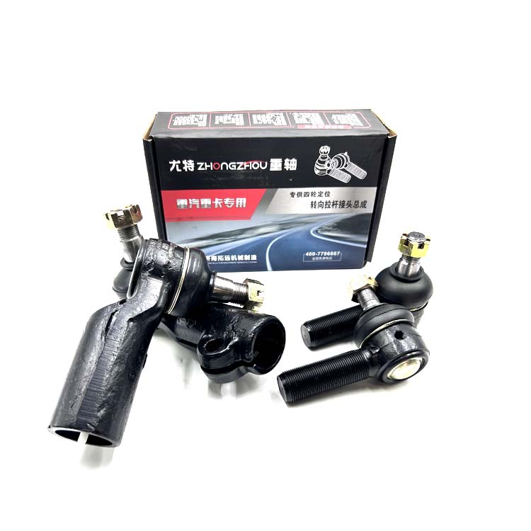OEM Zuzendariaren Tie Rod End
