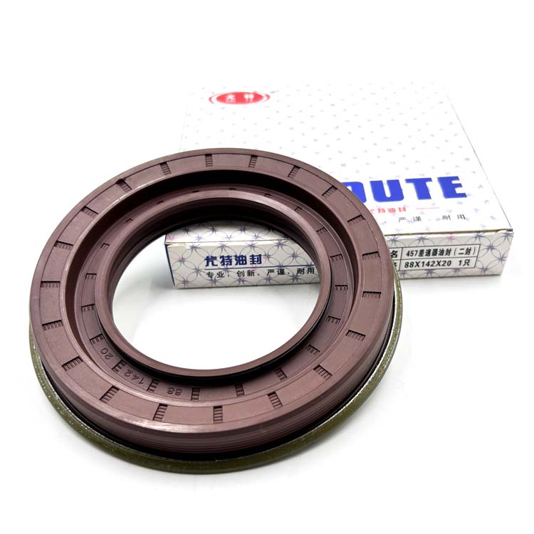 Diff Oil Seal Sinotruck Howo Isuzu Kamioiarentzat