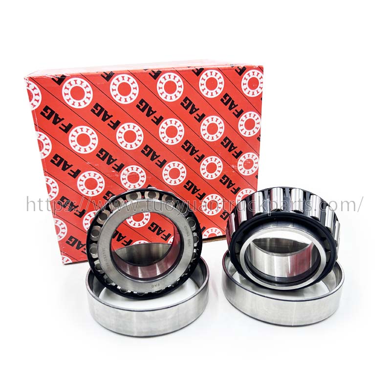 FAG Wheel Hub Bearing Kalitate handiko Auto Bearing Wheel