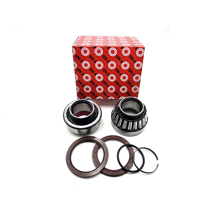 FAG SKF Gurpilen Hub errodamenduen kit