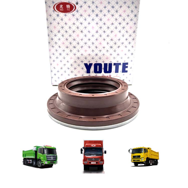Oil Seal Isuzu Oil Seal Truck For