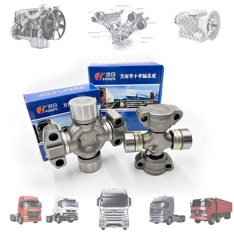 OEM Joint Unibertsala Auto Kamioi Autoen Ordezko Piezenetarako