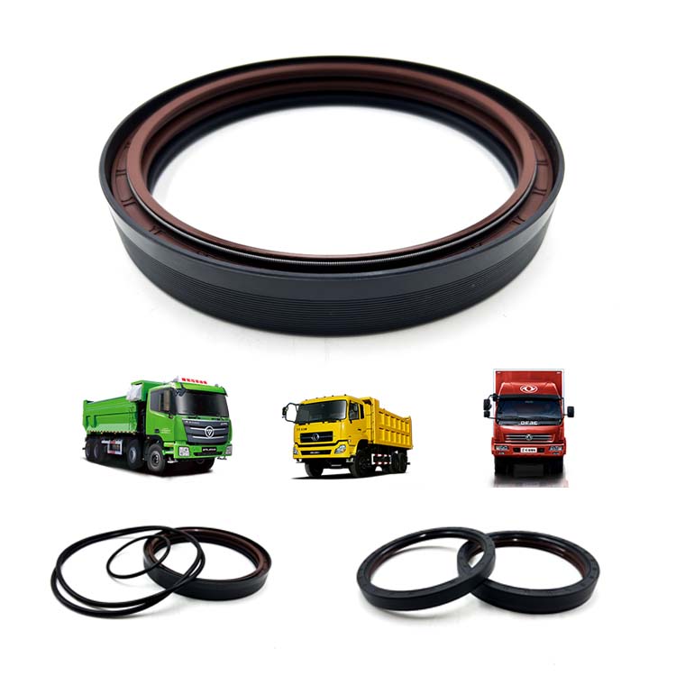 Oil Seal Hub Oil Seal Sinotruck Howo Isuzu Kamioiarentzat