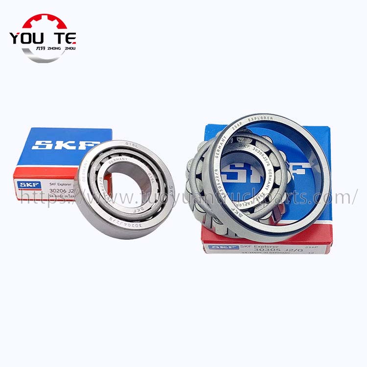 SKF koniko errodamenduak skf 30207 32311 32213 32228 errodamenduak skf errodamenduak