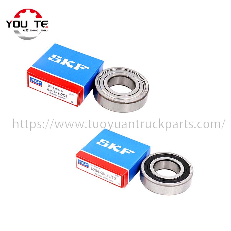 Errodamendu sakonak skf 32026 33007 33120 33232 30205 30305 32013 errodamenduak skf errodamenduak