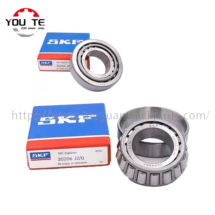 SKF 30613 30614 30615 30616 auto eta motozikleta koniko errodamenduak