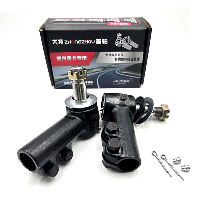 Tie Rod End DongFeng Kamioia