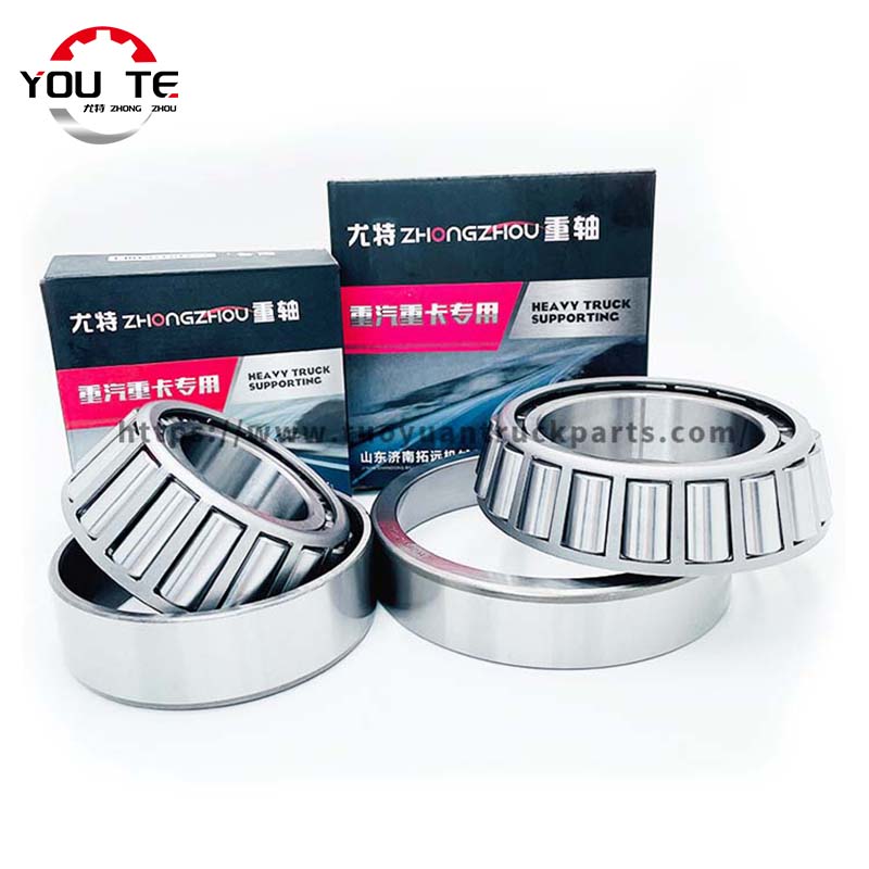 Kamioi Tapered Roller Bearing
