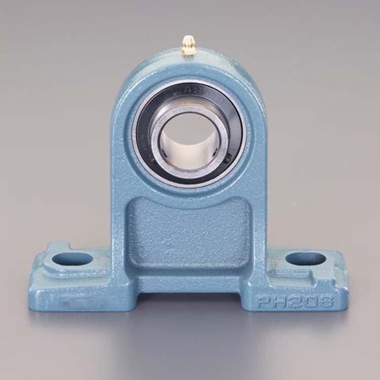 UCPH205 burko-bloke errodamenduak 22 hazbeteko nekazaritzako makineria errodamenduak