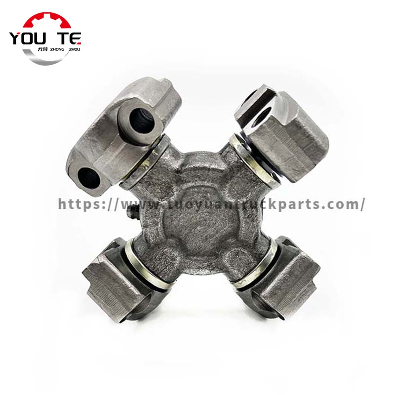 Universal Joint Cross Makineria